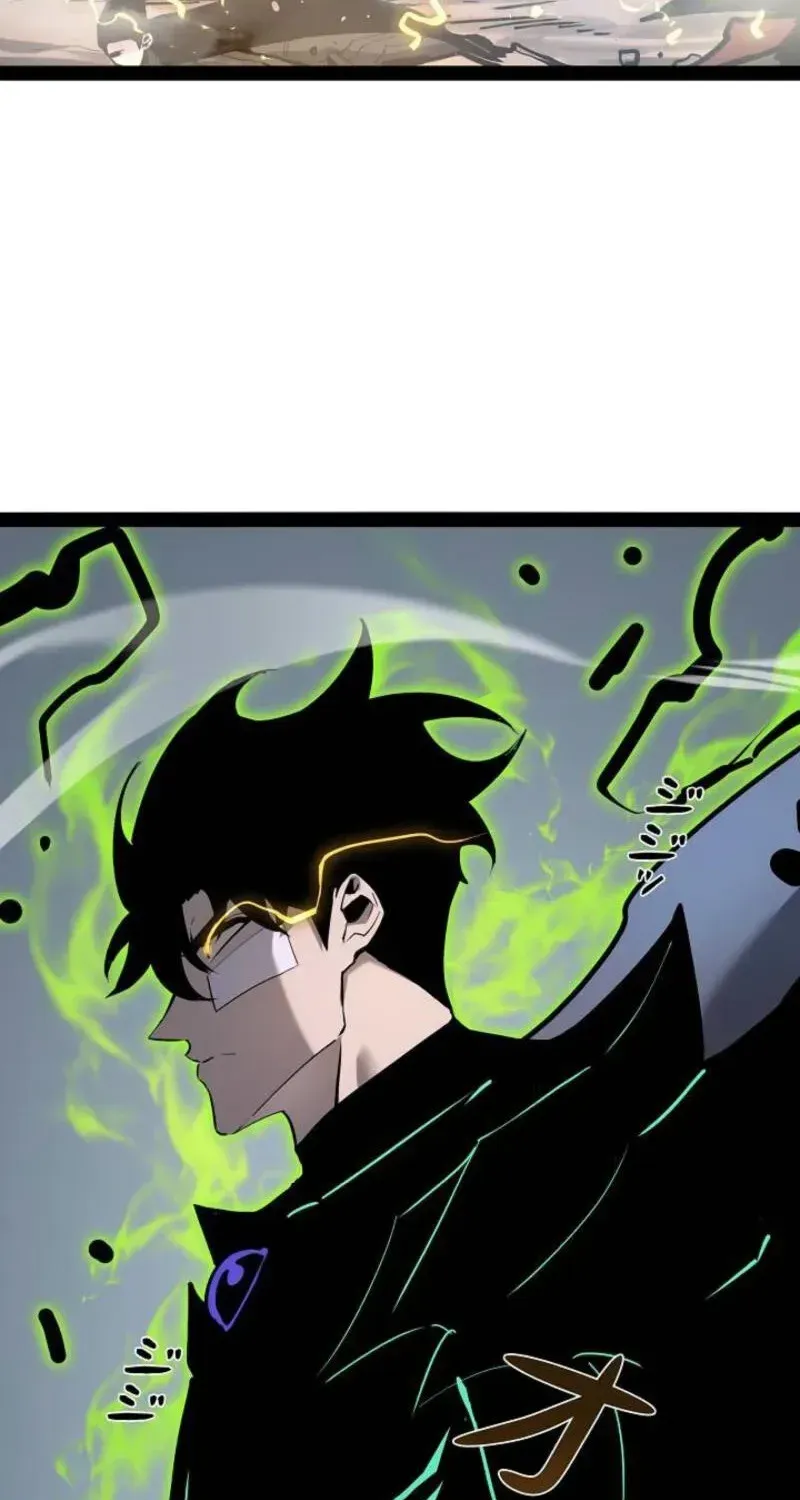 The Divine Ring Descends:The Strongest Otherworld — Chapter 77 — Page 3