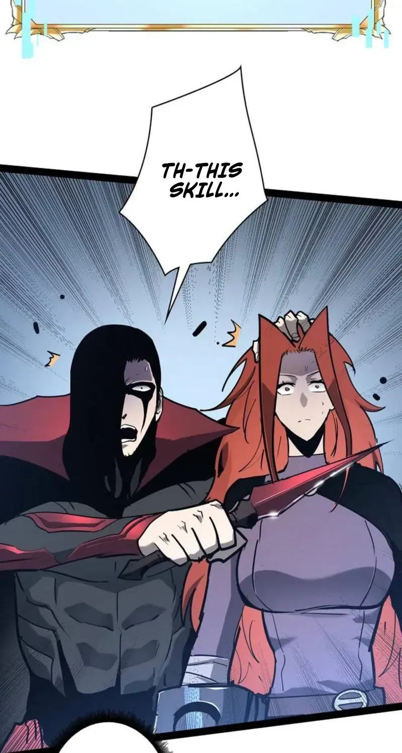 The Divine Ring Descends:The Strongest Otherworld — Chapter 77 — Page 5