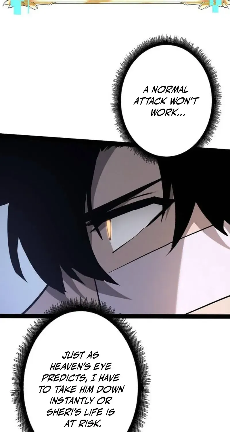 The Divine Ring Descends:The Strongest Otherworld — Chapter 77 — Page 8