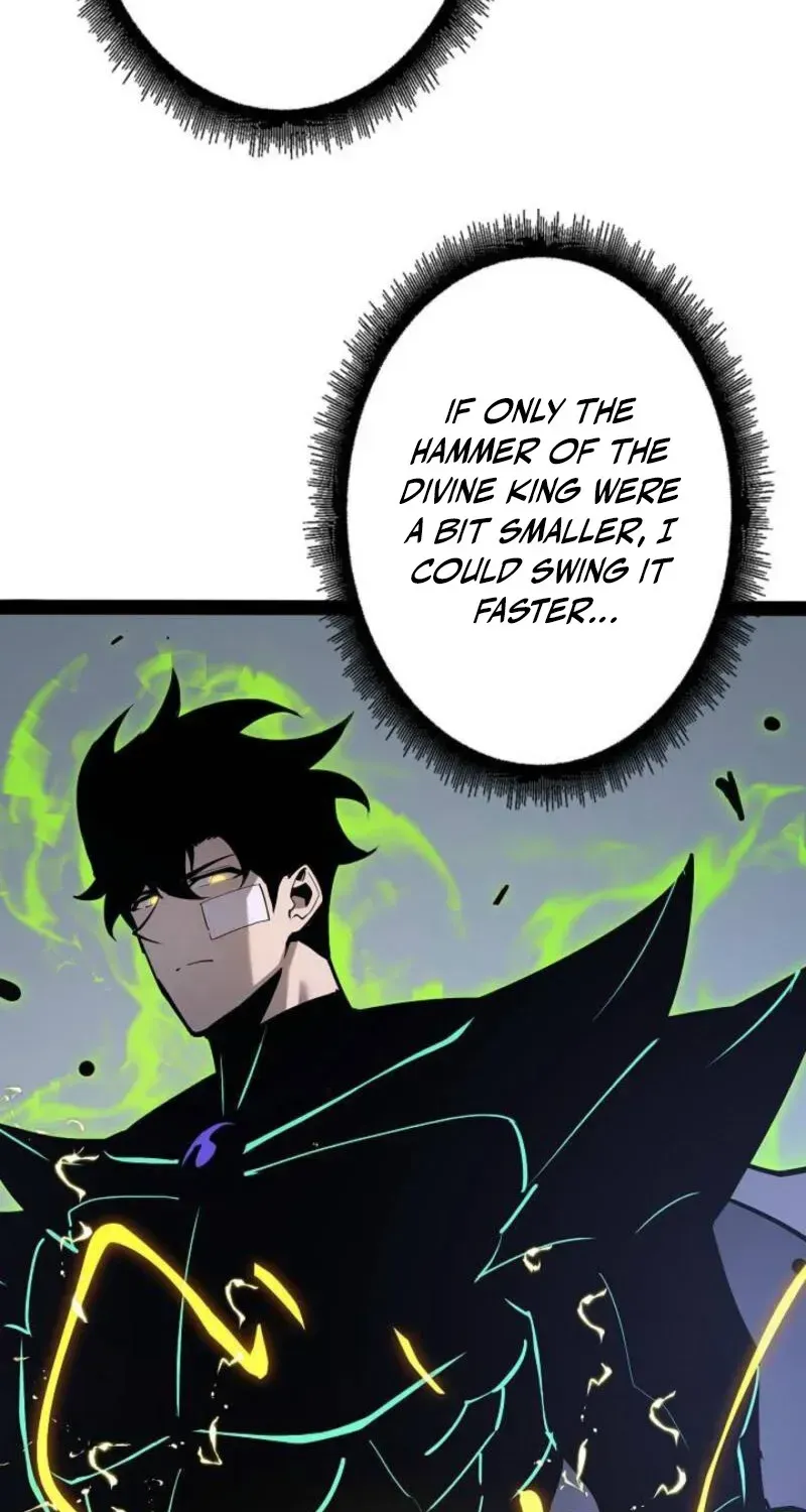 The Divine Ring Descends:The Strongest Otherworld — Chapter 77 — Page 9