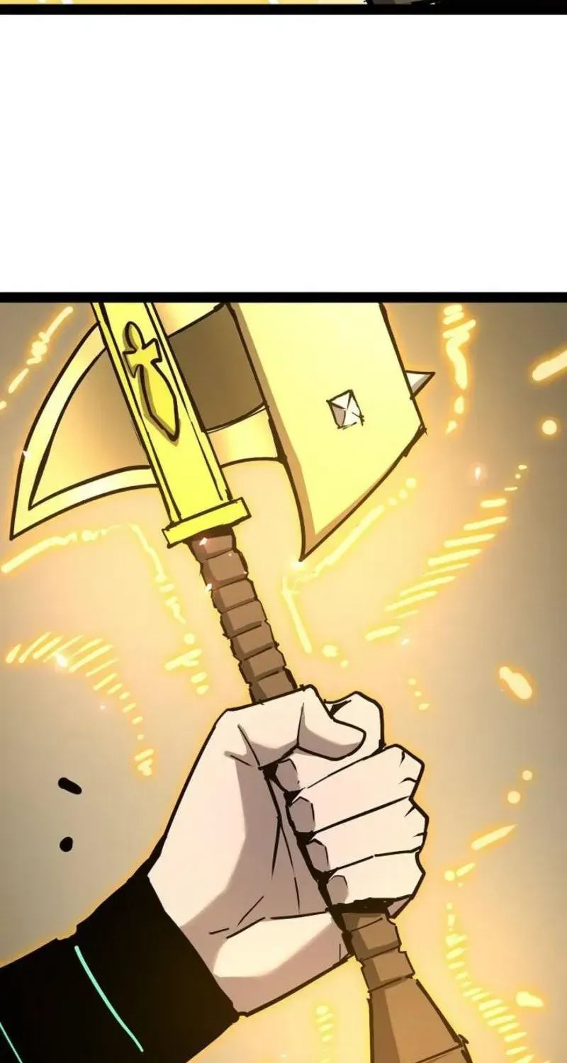 The Divine Ring Descends:The Strongest Otherworld — Chapter 77 — Page 12