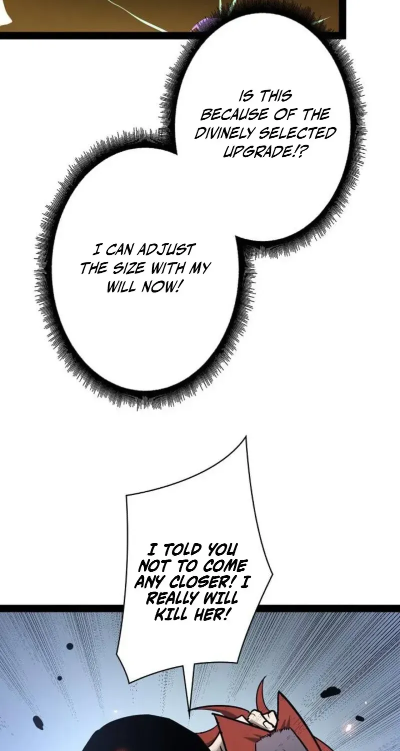 The Divine Ring Descends:The Strongest Otherworld — Chapter 77 — Page 14