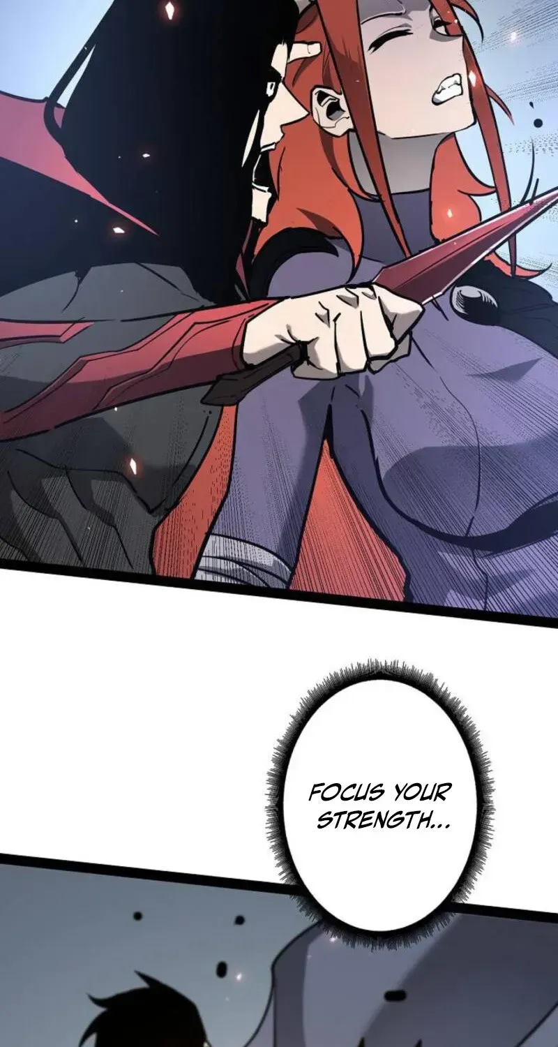 The Divine Ring Descends:The Strongest Otherworld — Chapter 77 — Page 15