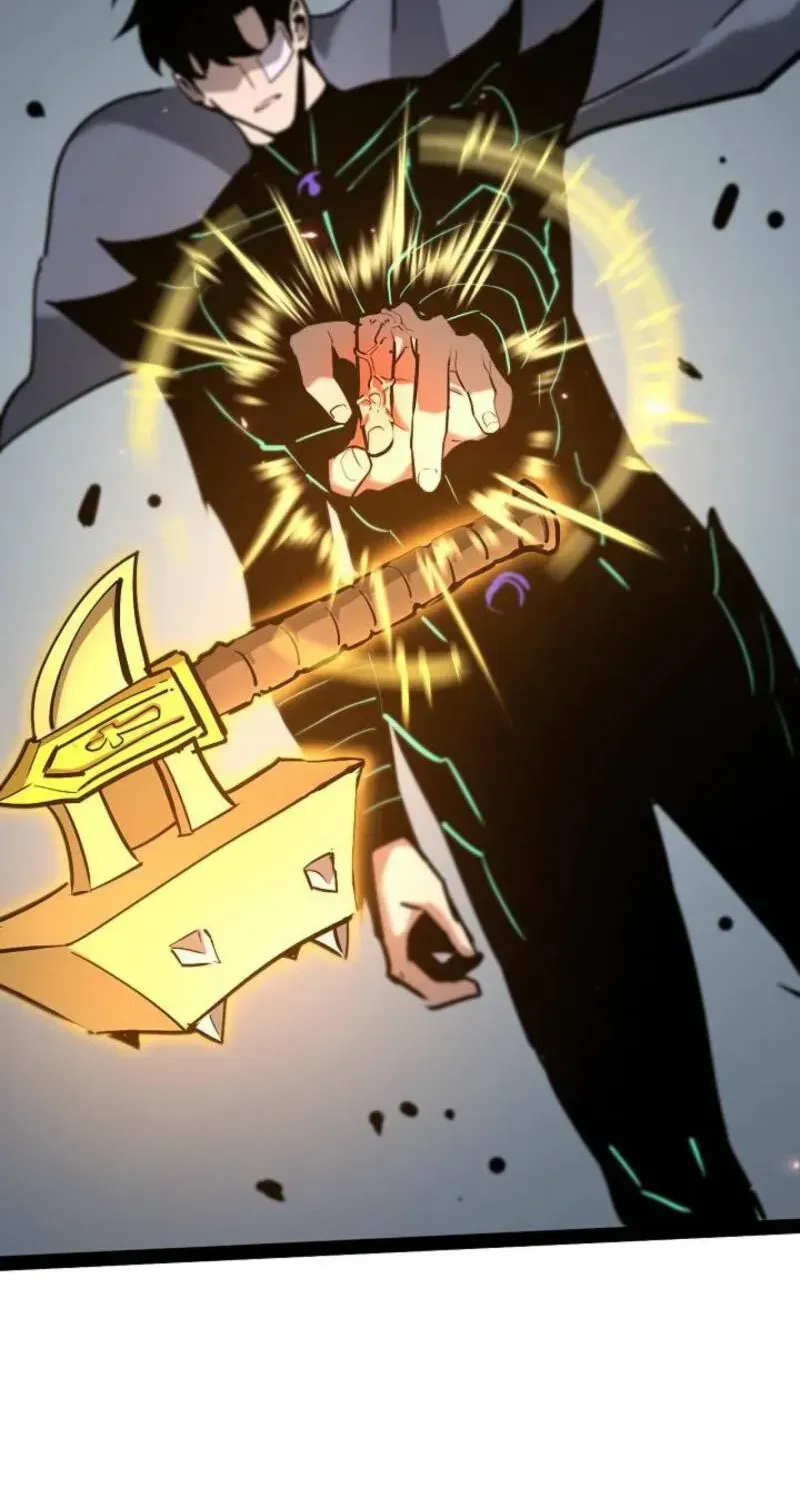 The Divine Ring Descends:The Strongest Otherworld — Chapter 77 — Page 16