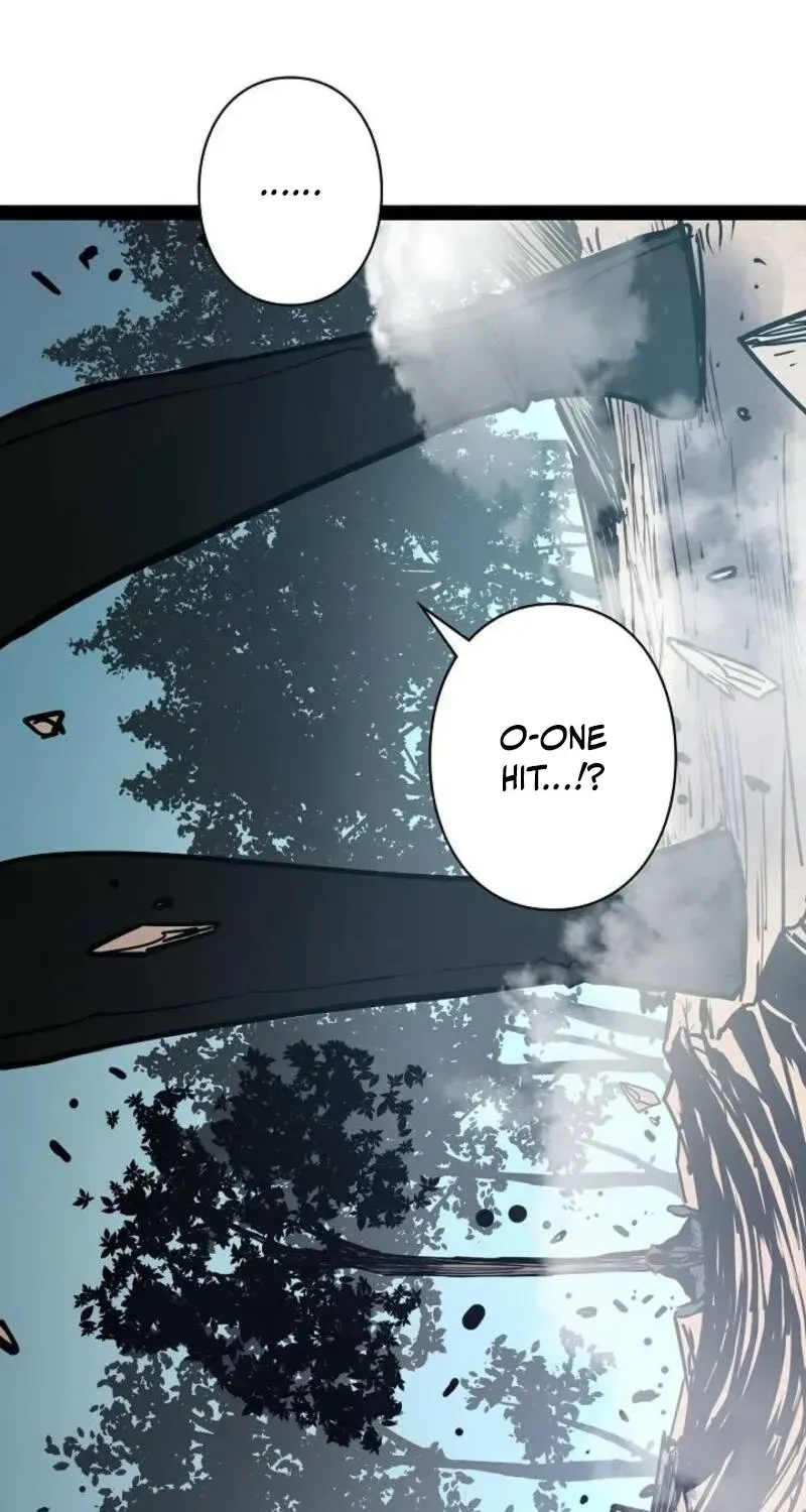 The Divine Ring Descends:The Strongest Otherworld — Chapter 77 — Page 26