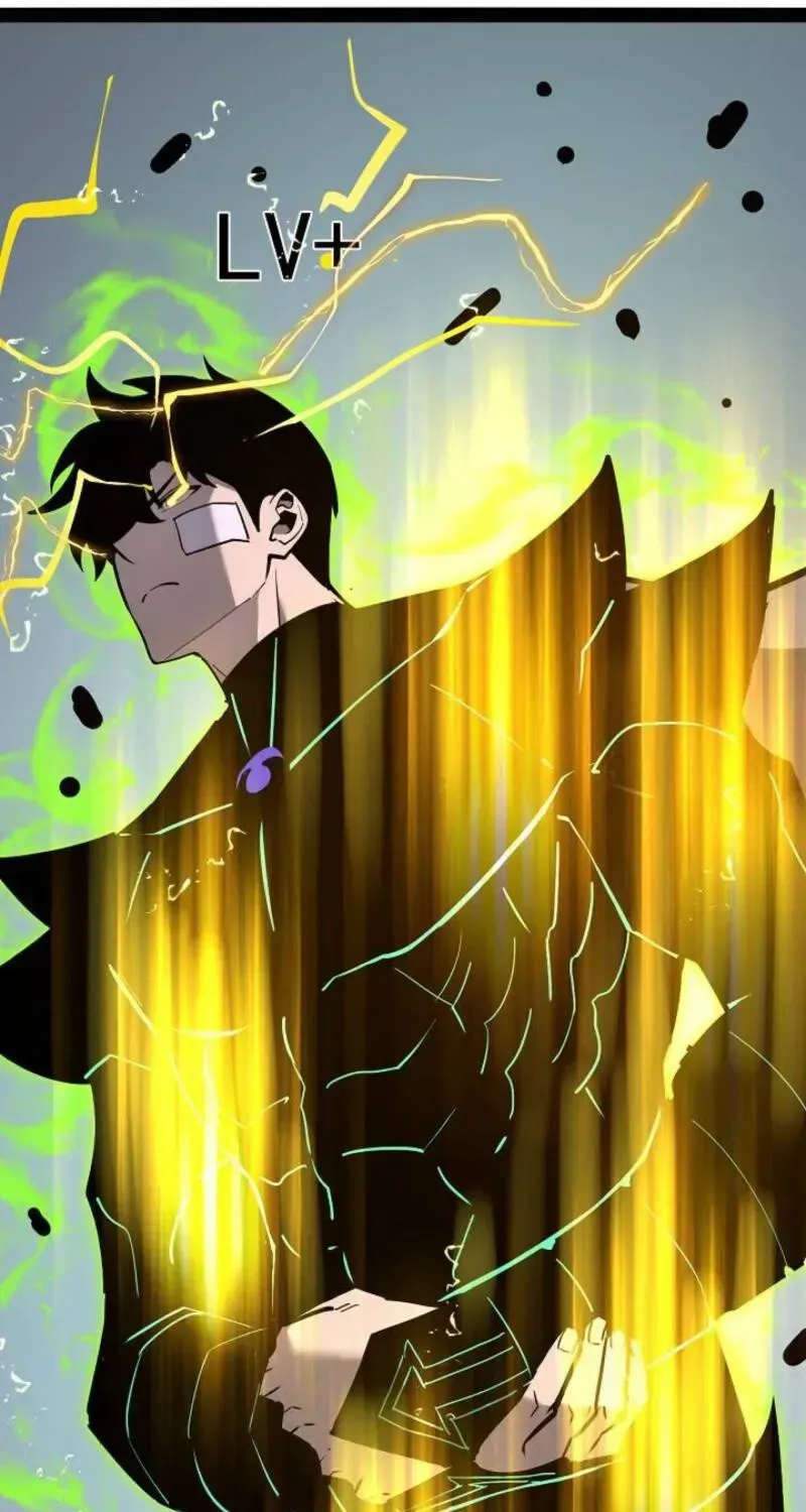 The Divine Ring Descends:The Strongest Otherworld — Chapter 77 — Page 30
