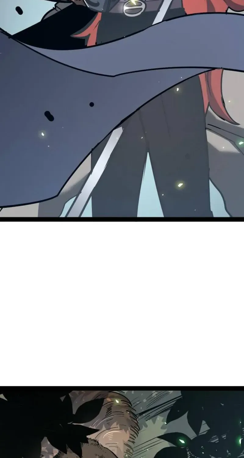 The Divine Ring Descends:The Strongest Otherworld — Chapter 77 — Page 41