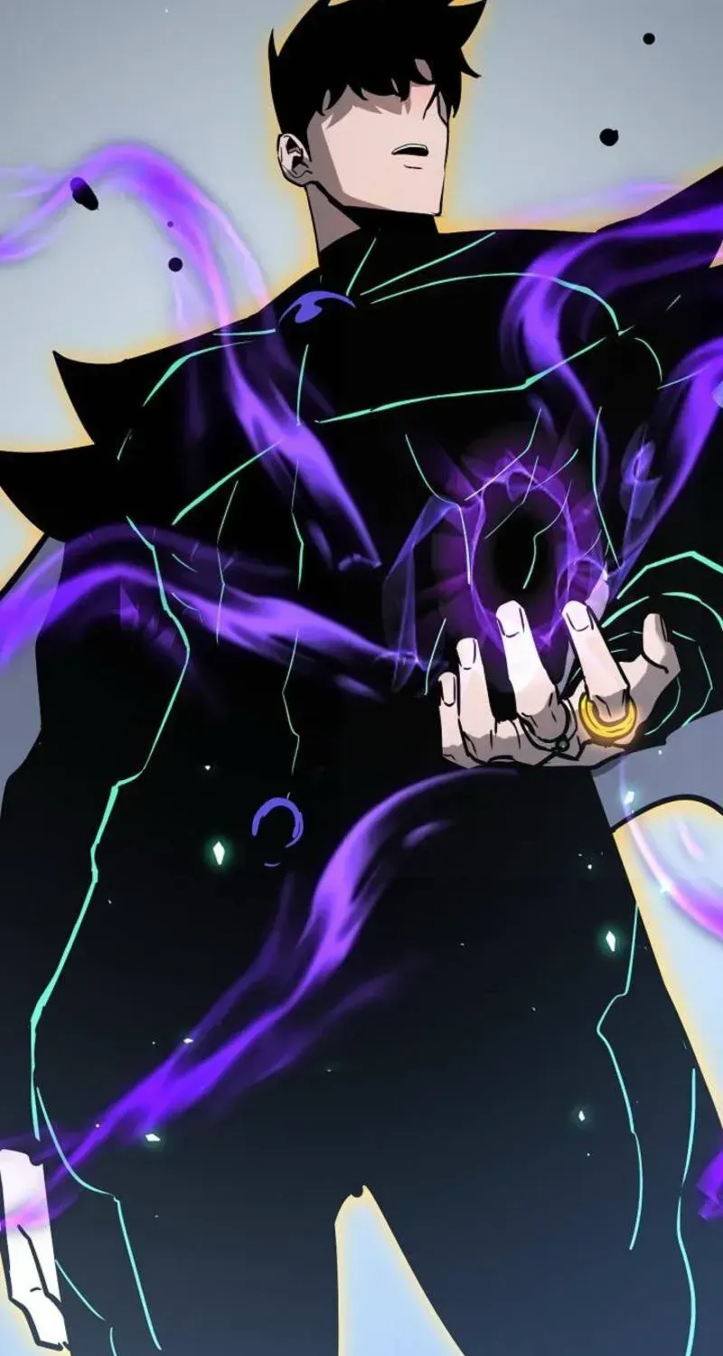 The Divine Ring Descends:The Strongest Otherworld — Chapter 77 — Page 44