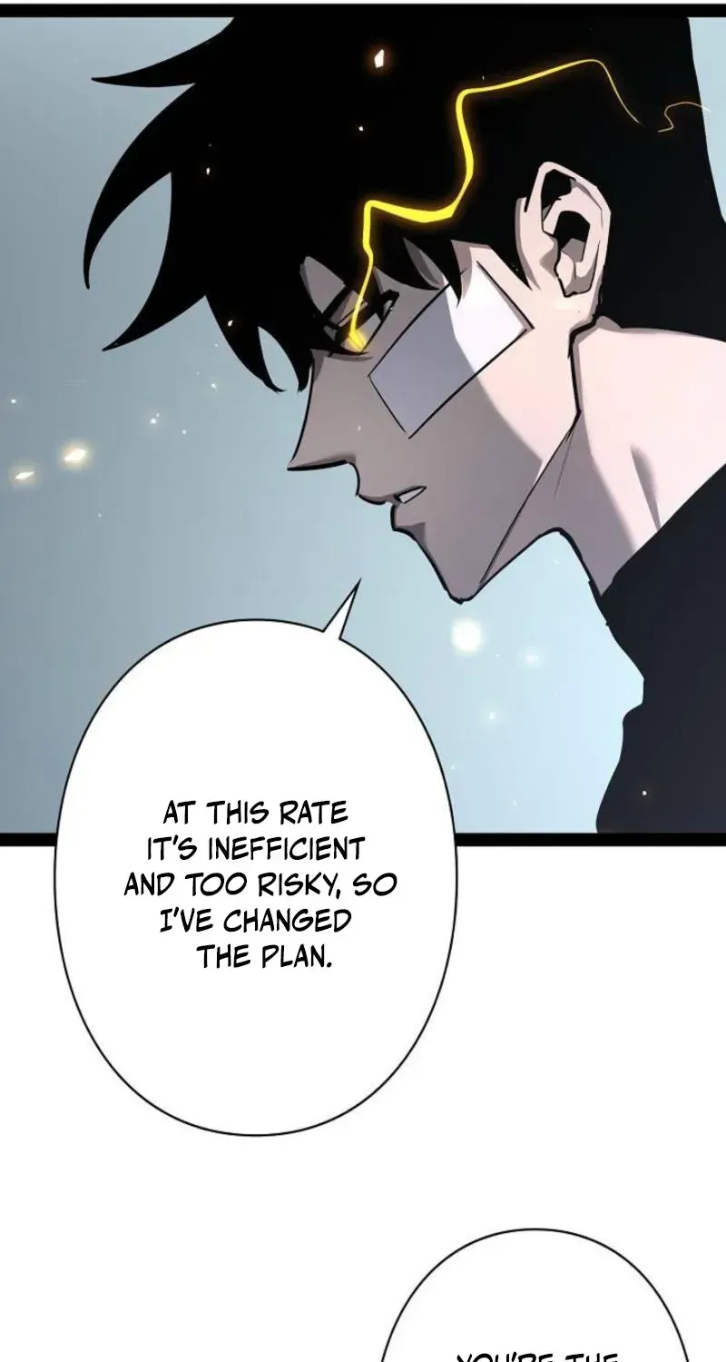 The Divine Ring Descends:The Strongest Otherworld — Chapter 77 — Page 49