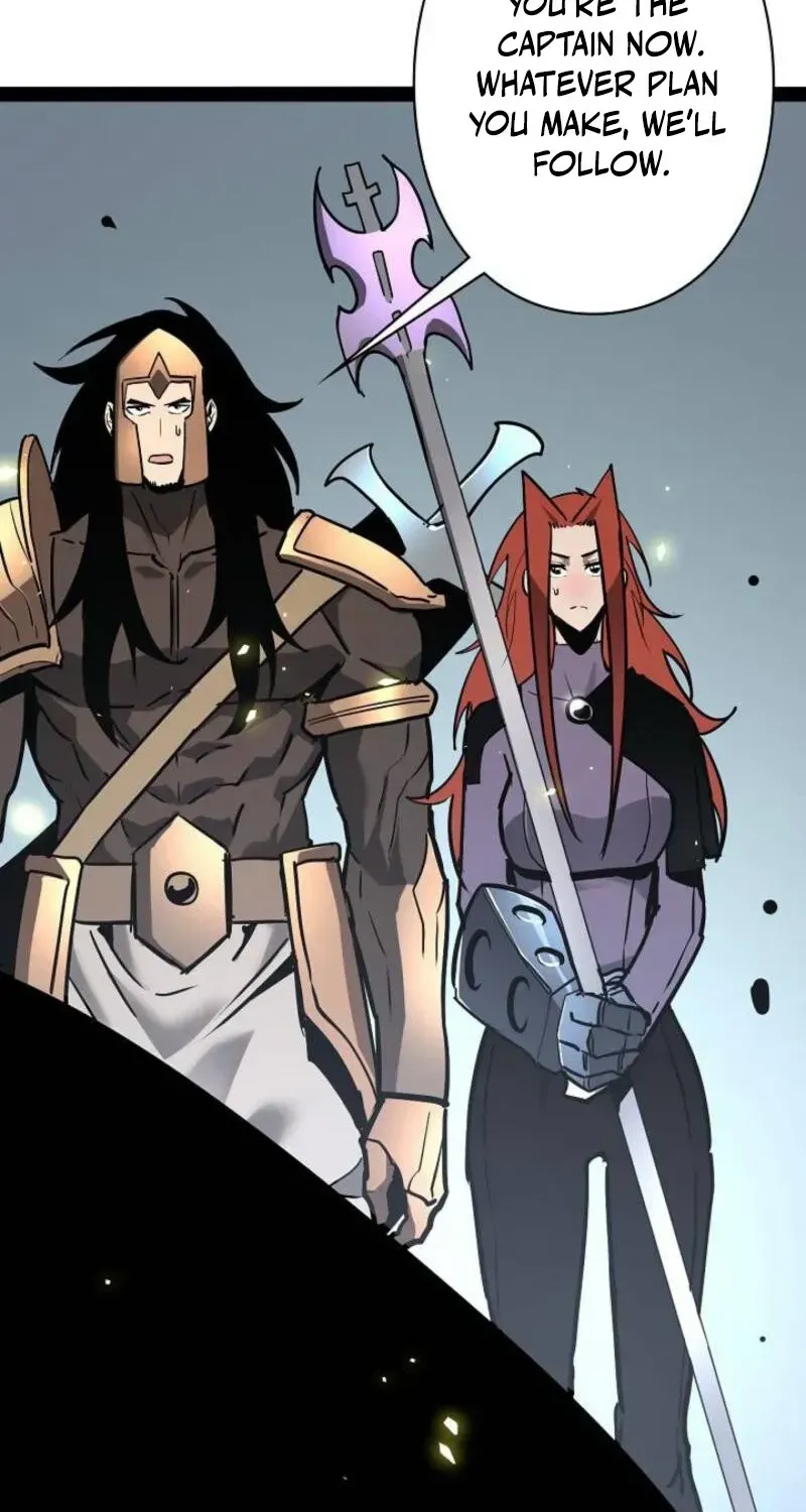 The Divine Ring Descends:The Strongest Otherworld — Chapter 77 — Page 50