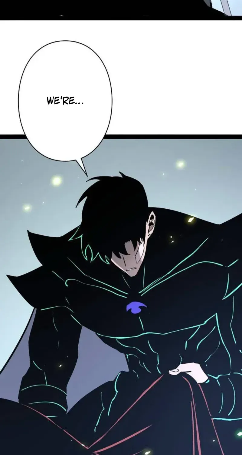 The Divine Ring Descends:The Strongest Otherworld — Chapter 77 — Page 51