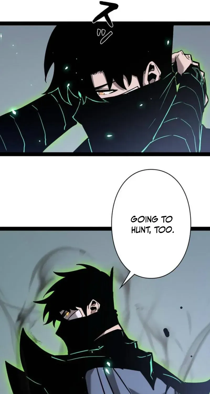 The Divine Ring Descends:The Strongest Otherworld — Chapter 77 — Page 53