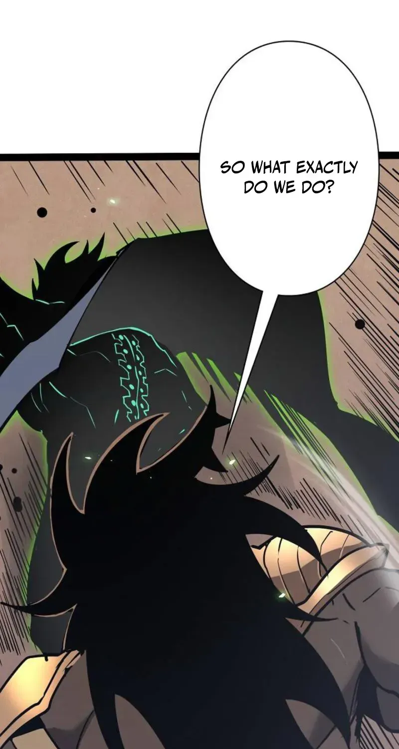 The Divine Ring Descends:The Strongest Otherworld — Chapter 77 — Page 58