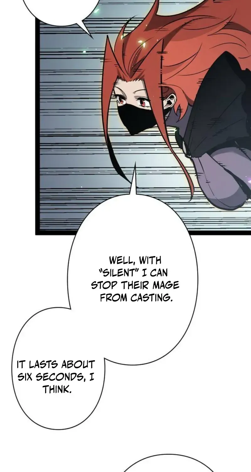 The Divine Ring Descends:The Strongest Otherworld — Chapter 77 — Page 62