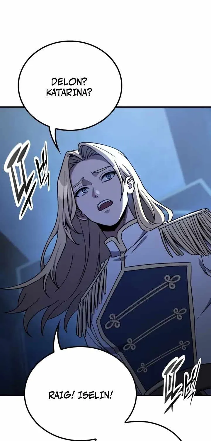 Noble Lady Reformation Guide — Chapter 39 — Page 4
