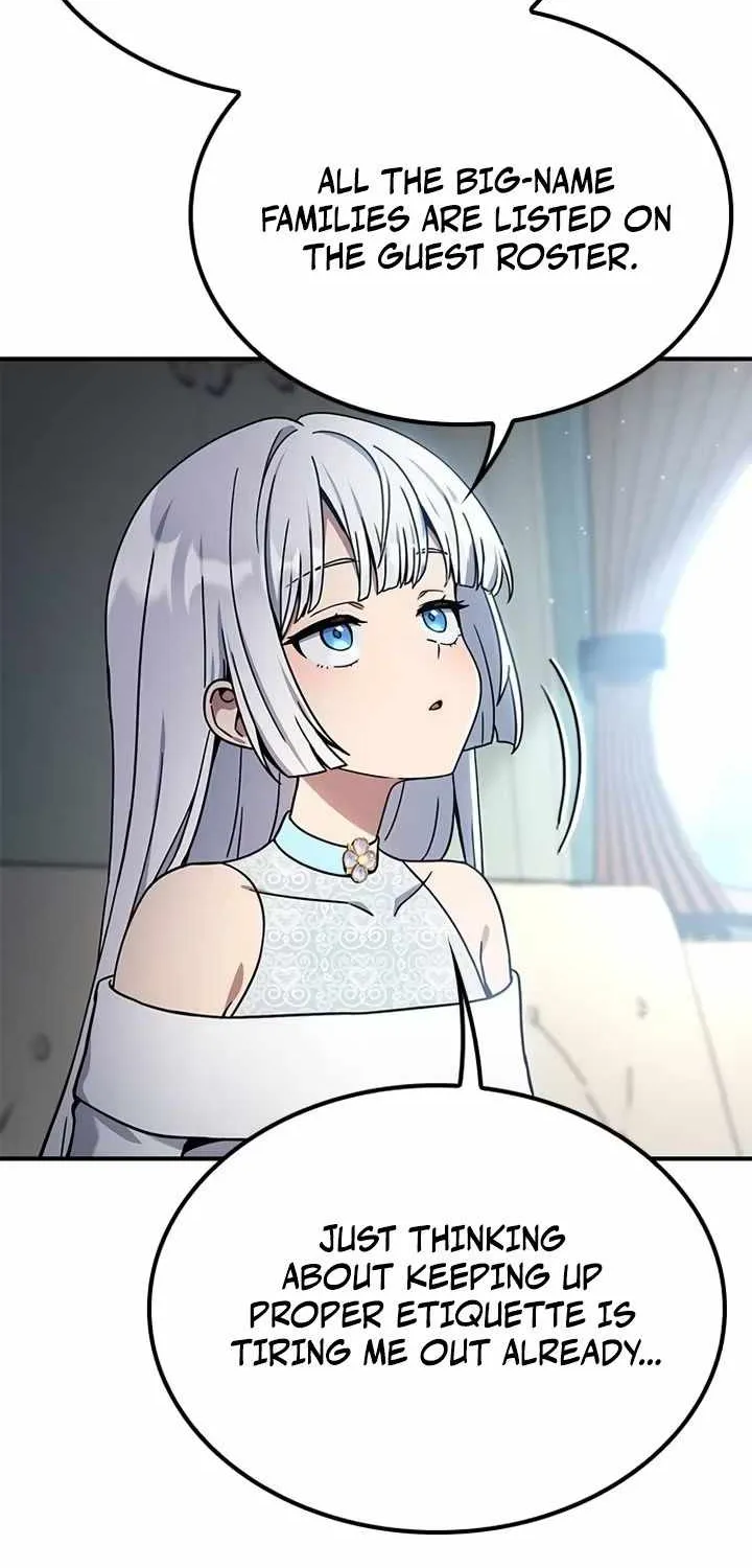 Noble Lady Reformation Guide — Chapter 39 — Page 50