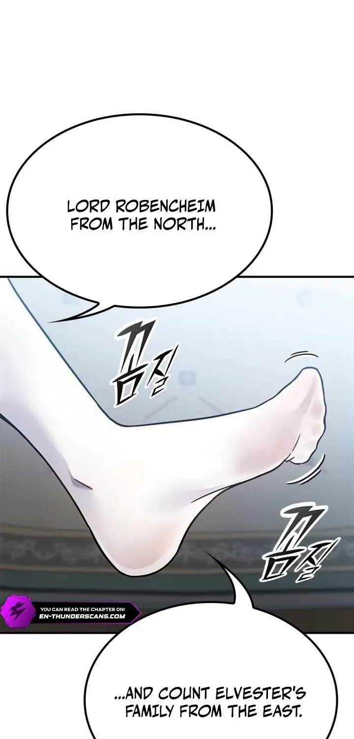 Noble Lady Reformation Guide — Chapter 39 — Page 51