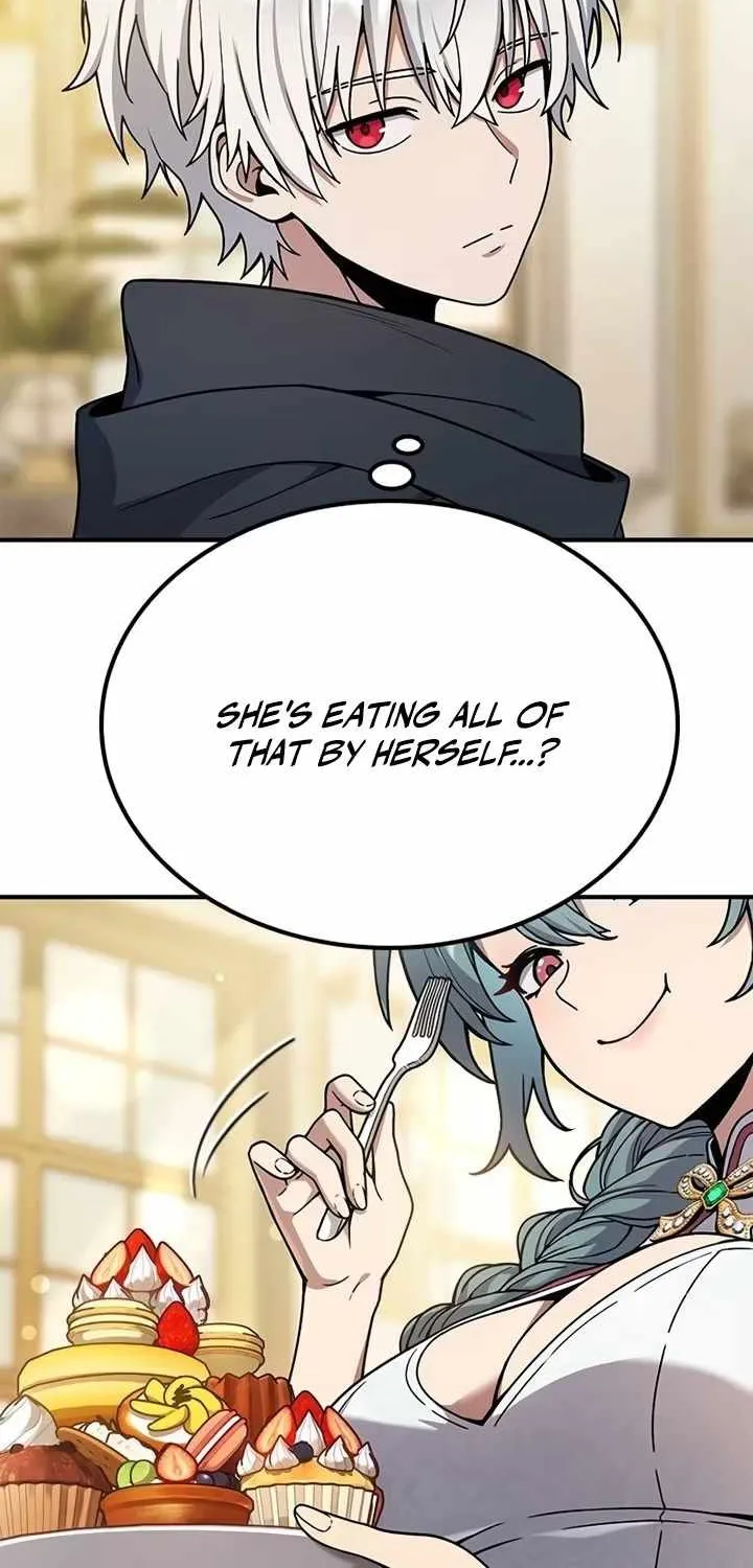 Noble Lady Reformation Guide — Chapter 39 — Page 81