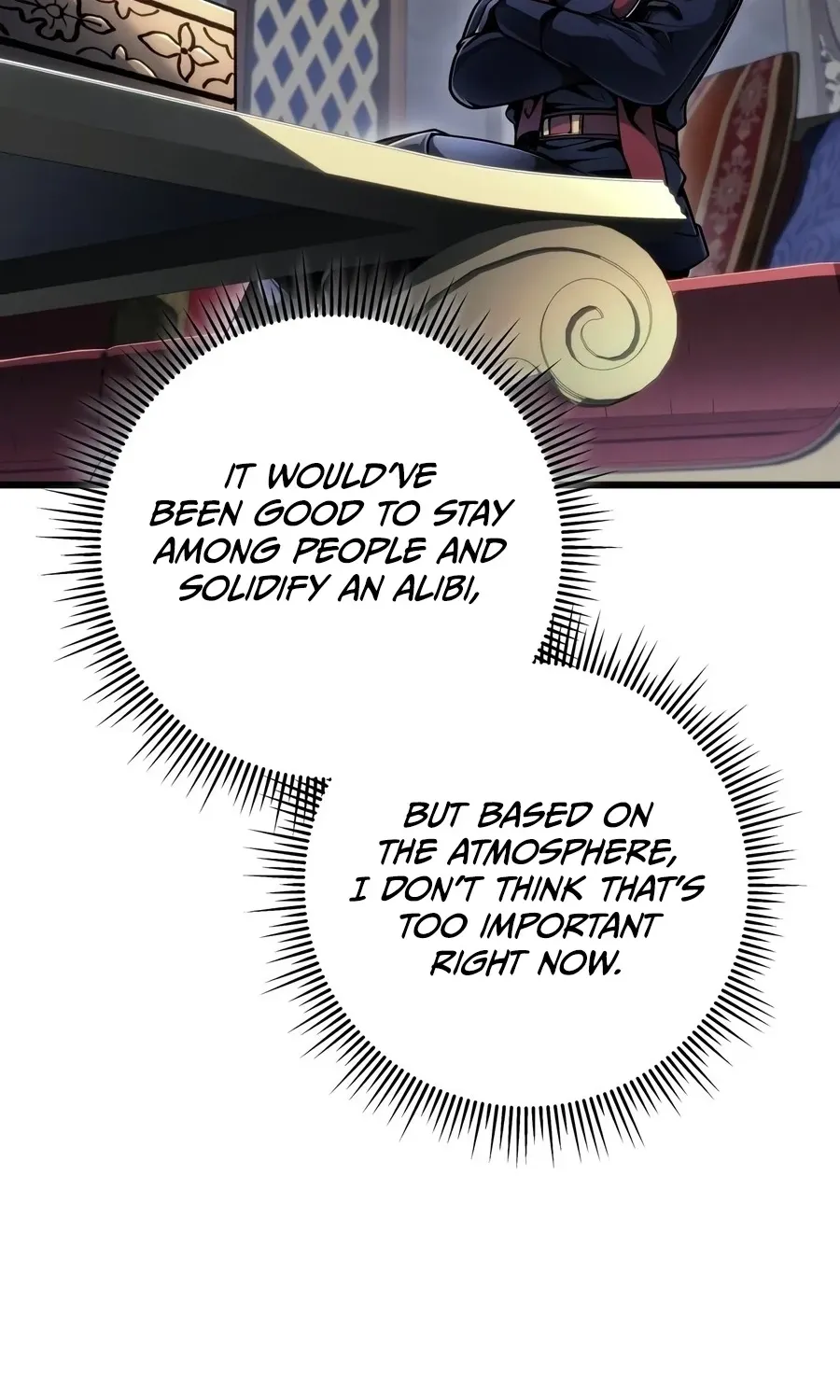 A Dragonslayer's Peerless Regression — Chapter 99 — Page 30