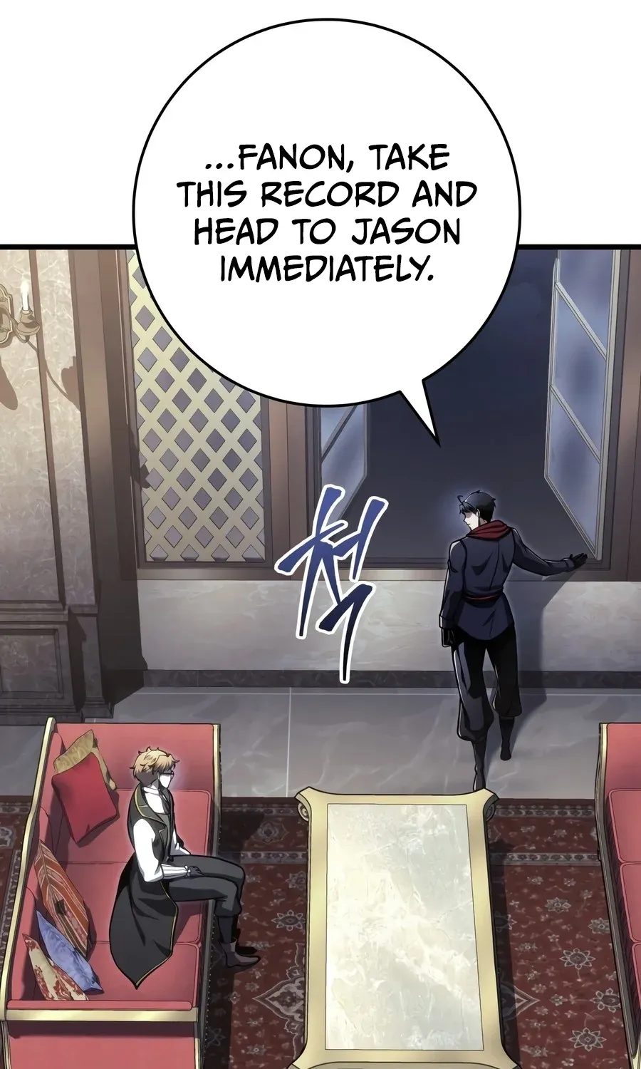 A Dragonslayer's Peerless Regression — Chapter 99 — Page 77