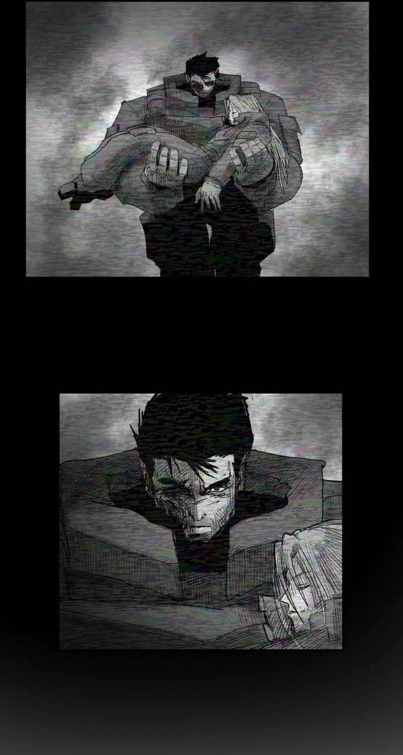 The Bone Uncle — Chapter 15 — Page 93