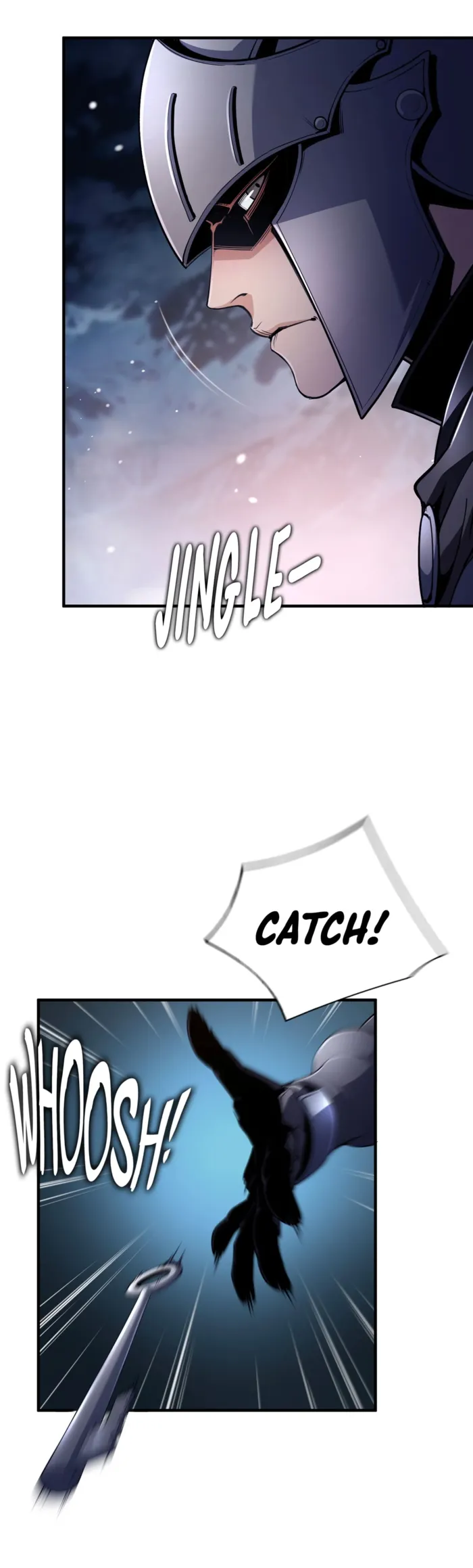 Shadow Slave — Chapter 5 — Page 13