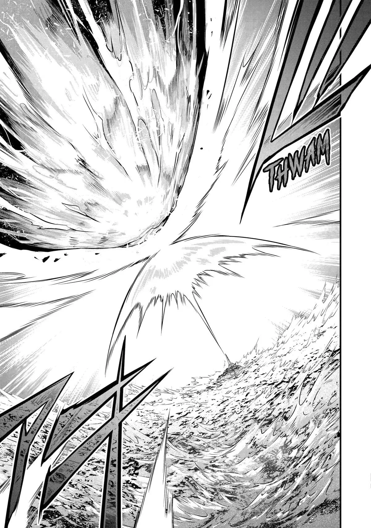 The Beast King Ouma Reconquers the World — Chapter 17 — Page 20