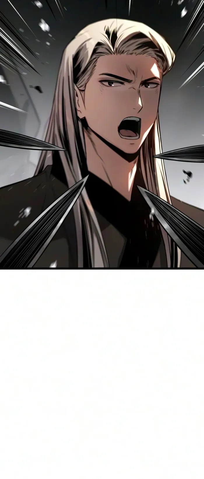 The Former Supreme — Chapter 13 — Page 6