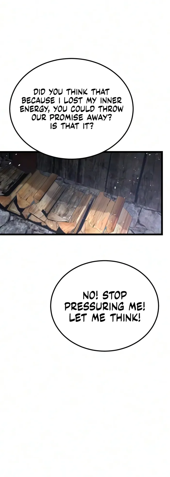 The Former Supreme — Chapter 13 — Page 8