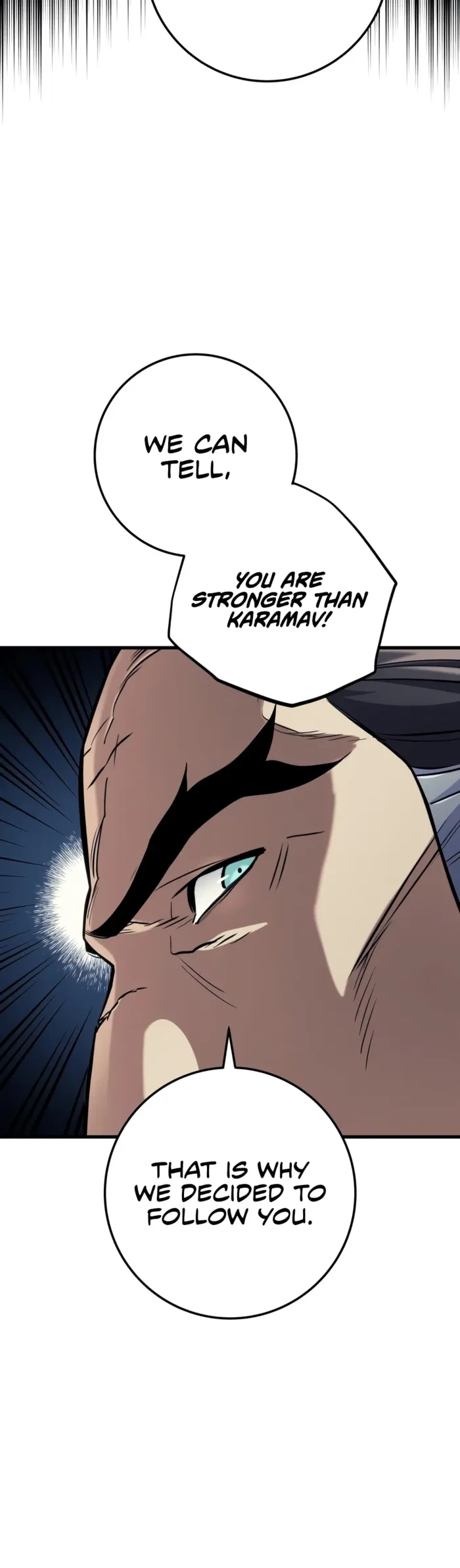 The Wandering Knight’s Survival Manual — Chapter 57 — Page 15