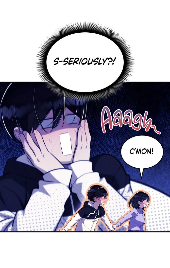 Teto X Egen — Chapter 20 — Page 10