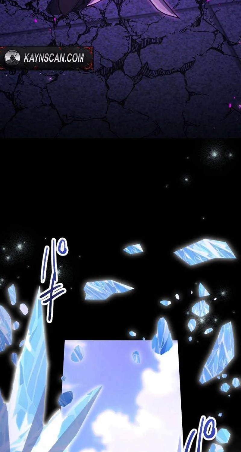The Regressed Sword Saint’s Magic Theory — Chapter 36 — Page 3
