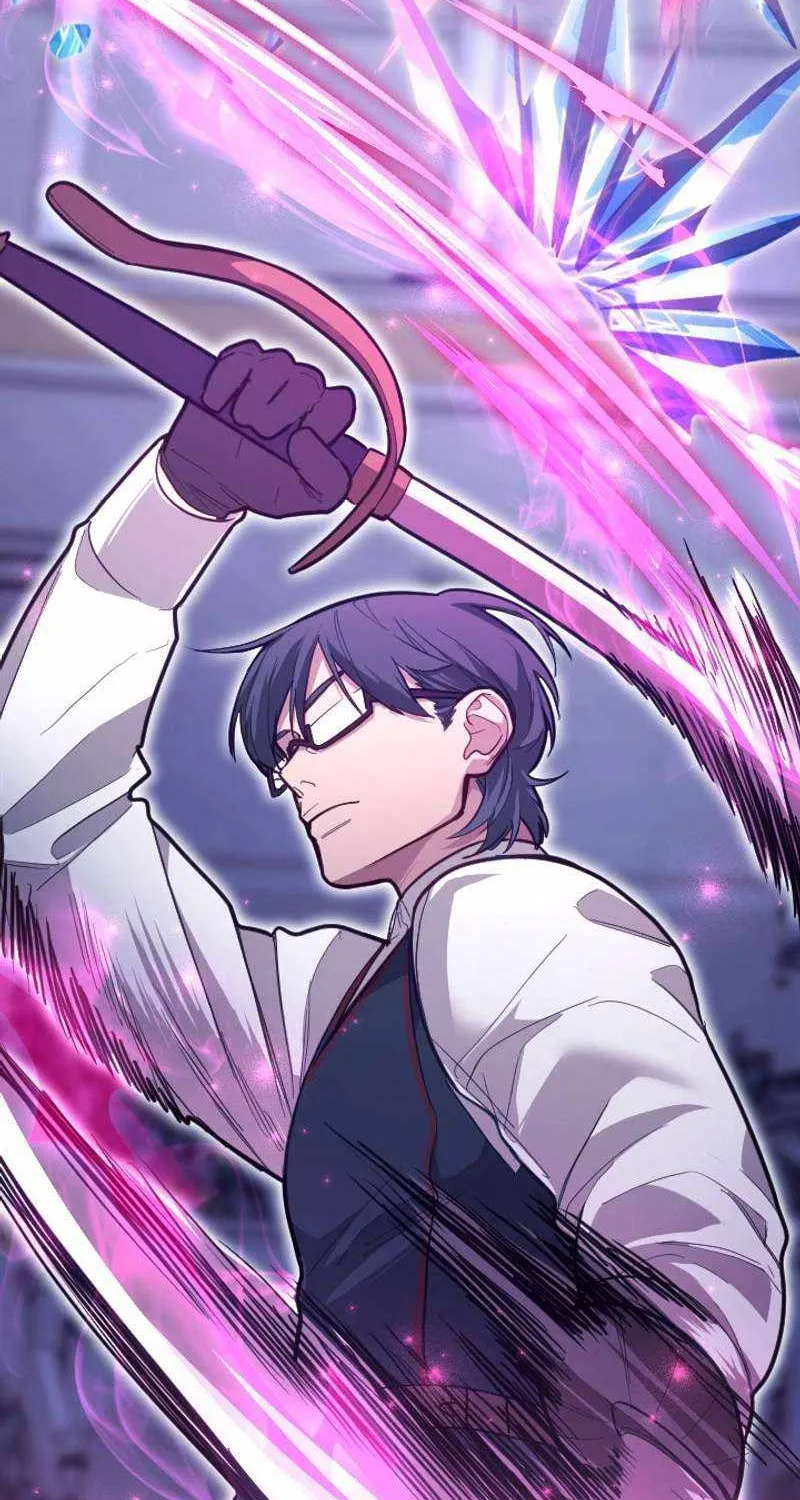 The Regressed Sword Saint’s Magic Theory — Chapter 36 — Page 6