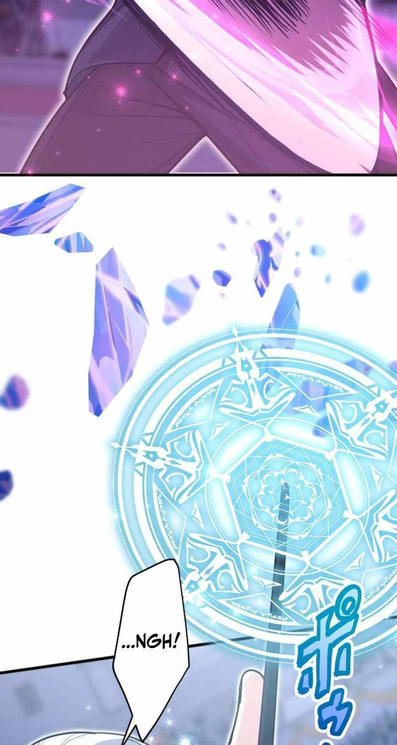 The Regressed Sword Saint’s Magic Theory — Chapter 36 — Page 7