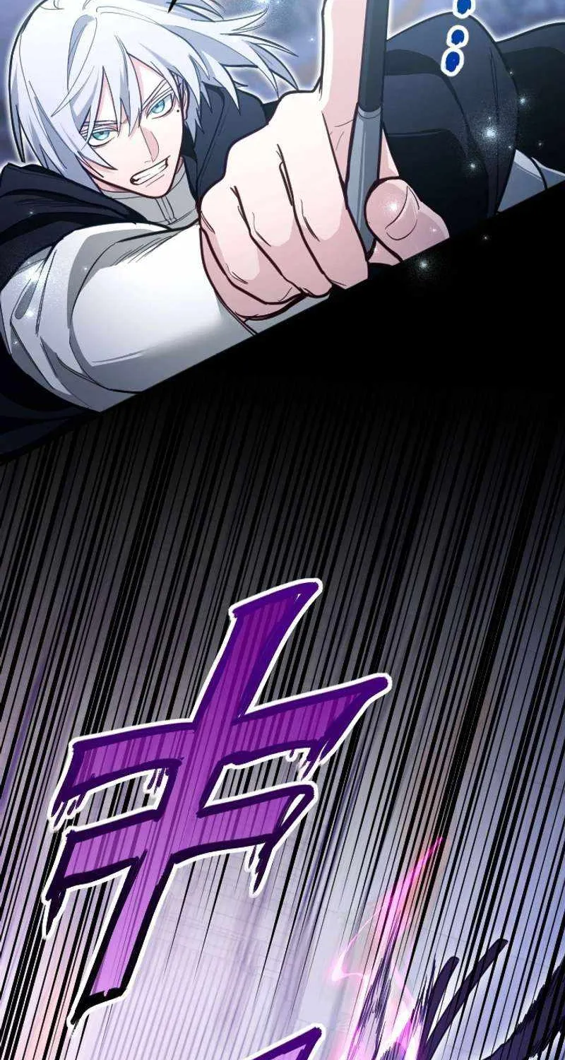 The Regressed Sword Saint’s Magic Theory — Chapter 36 — Page 8