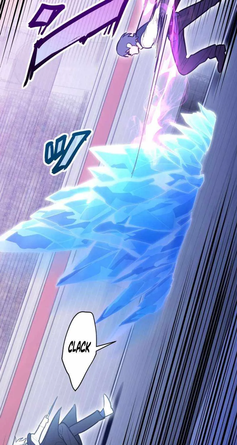 The Regressed Sword Saint’s Magic Theory — Chapter 36 — Page 9
