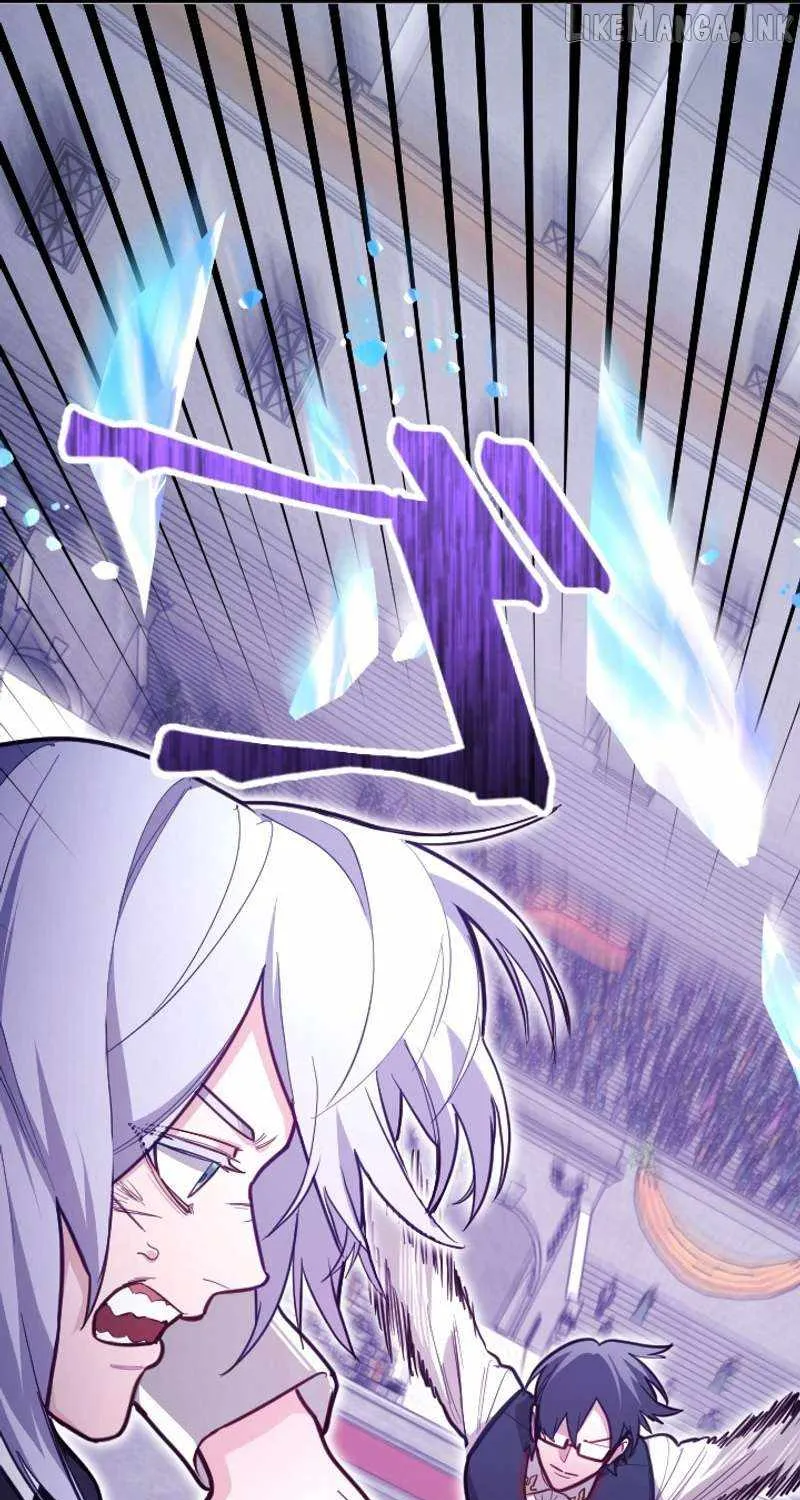 The Regressed Sword Saint’s Magic Theory — Chapter 36 — Page 11