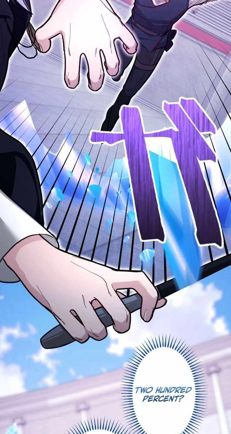 The Regressed Sword Saint’s Magic Theory — Chapter 36 — Page 12