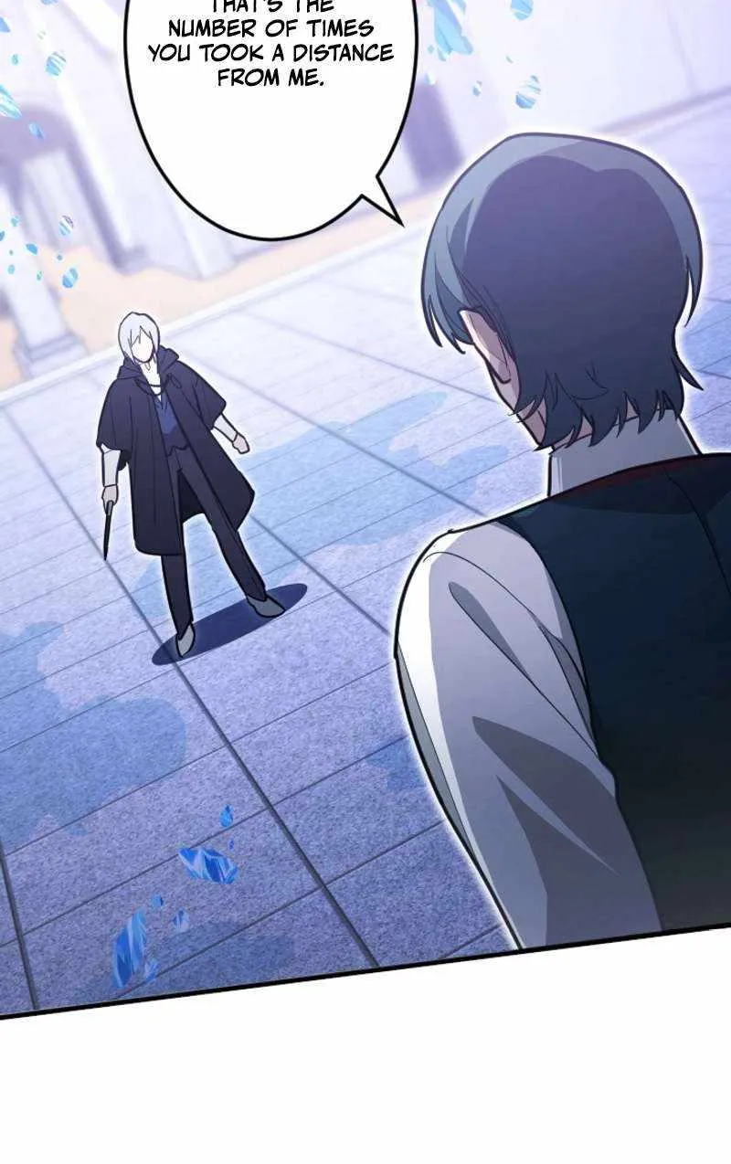 The Regressed Sword Saint’s Magic Theory — Chapter 36 — Page 21