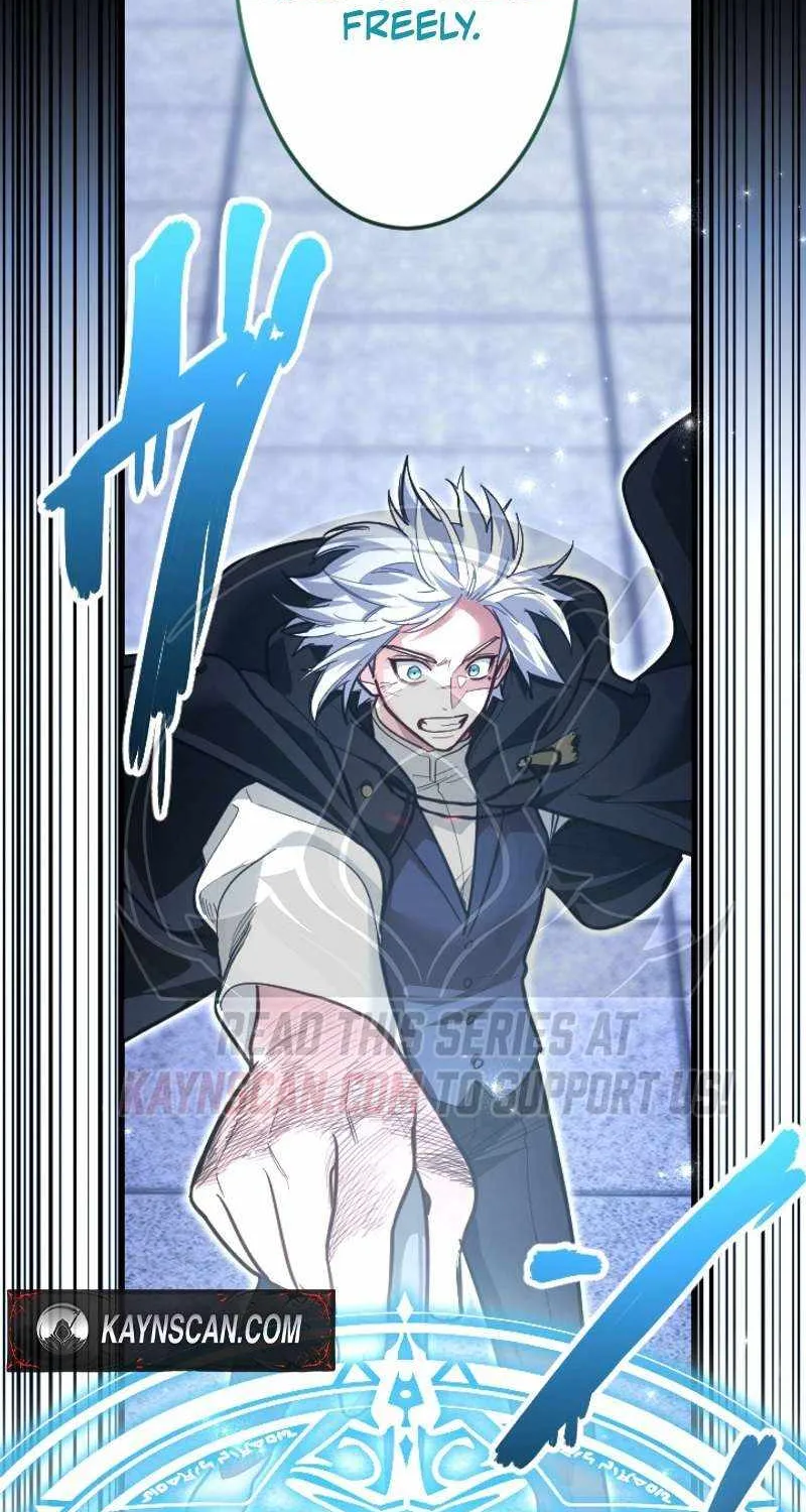 The Regressed Sword Saint’s Magic Theory — Chapter 36 — Page 27
