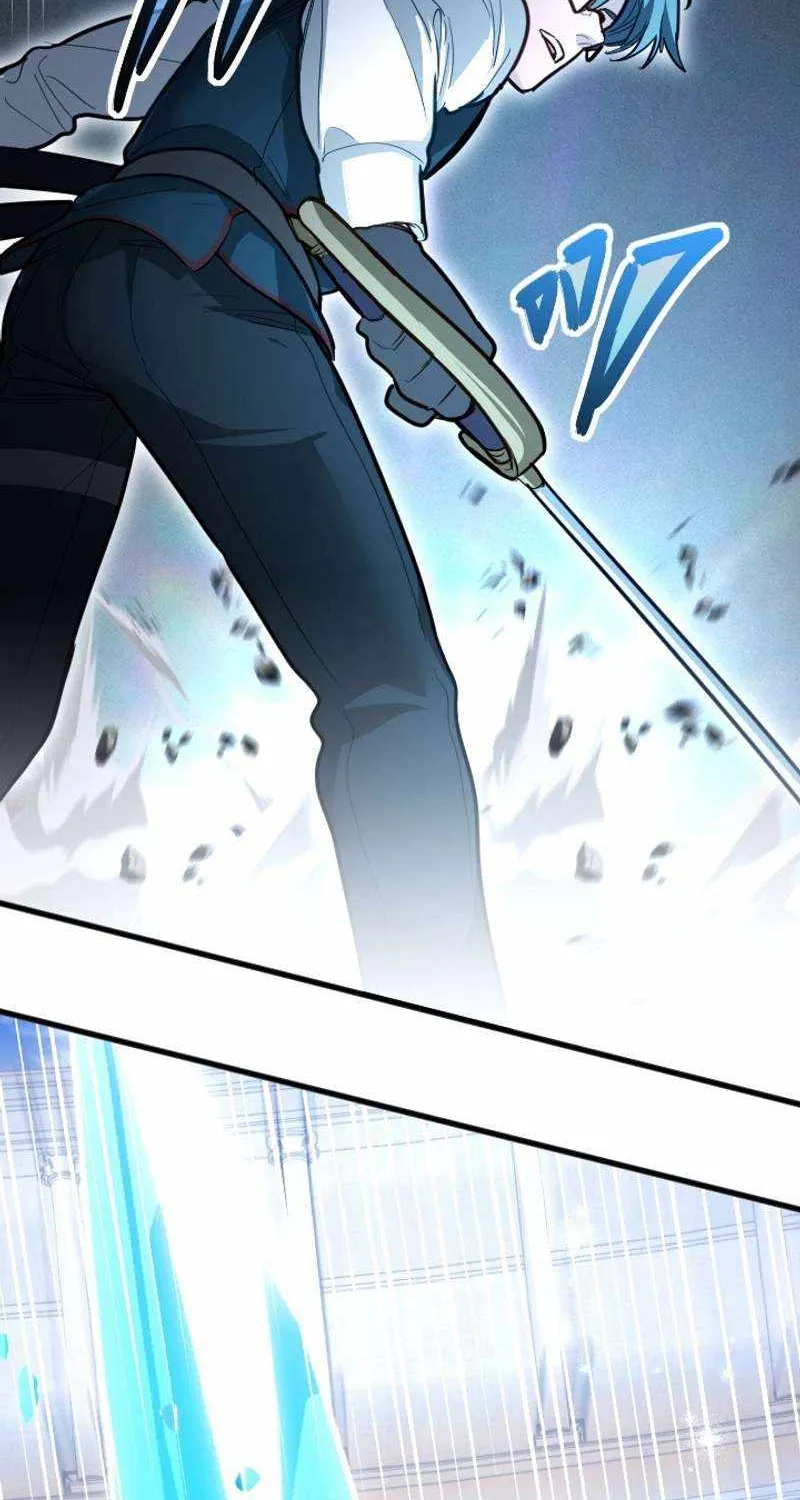The Regressed Sword Saint’s Magic Theory — Chapter 36 — Page 29
