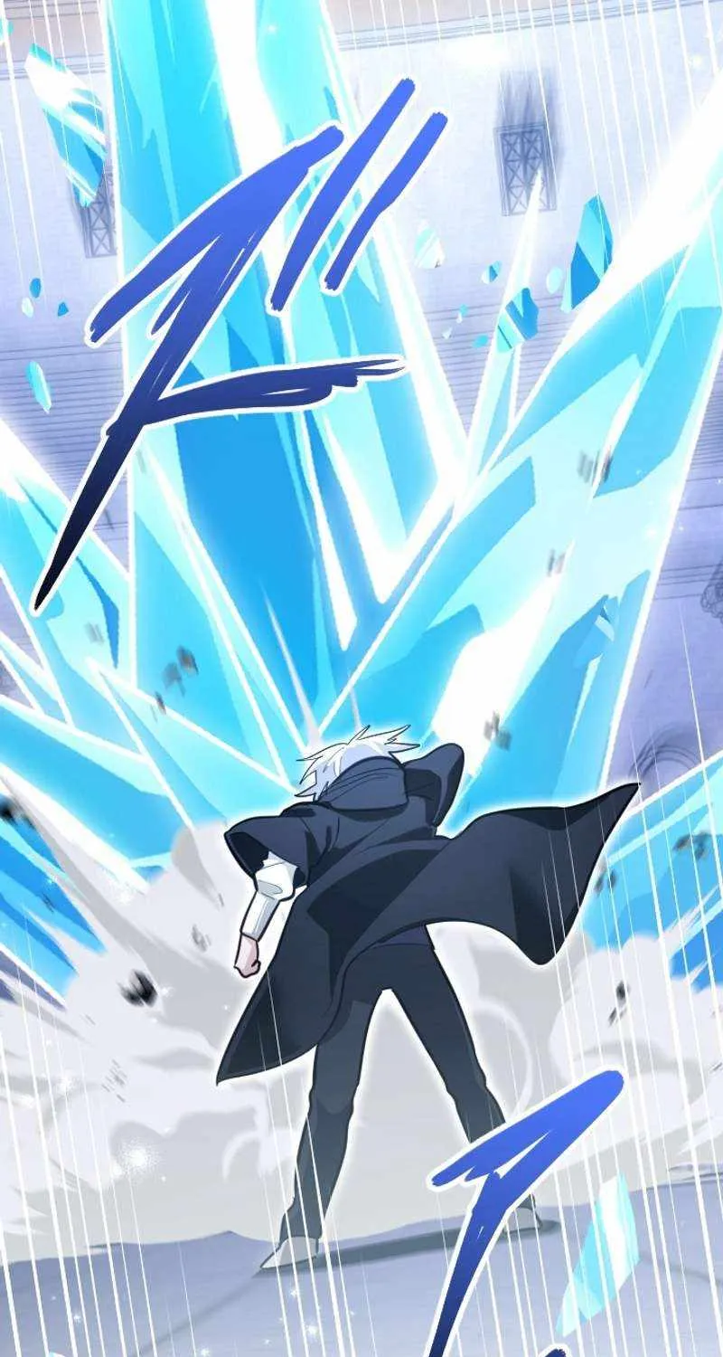 The Regressed Sword Saint’s Magic Theory — Chapter 36 — Page 30