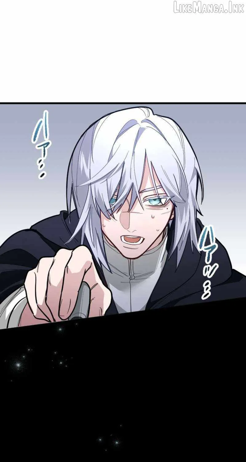 The Regressed Sword Saint’s Magic Theory — Chapter 36 — Page 32