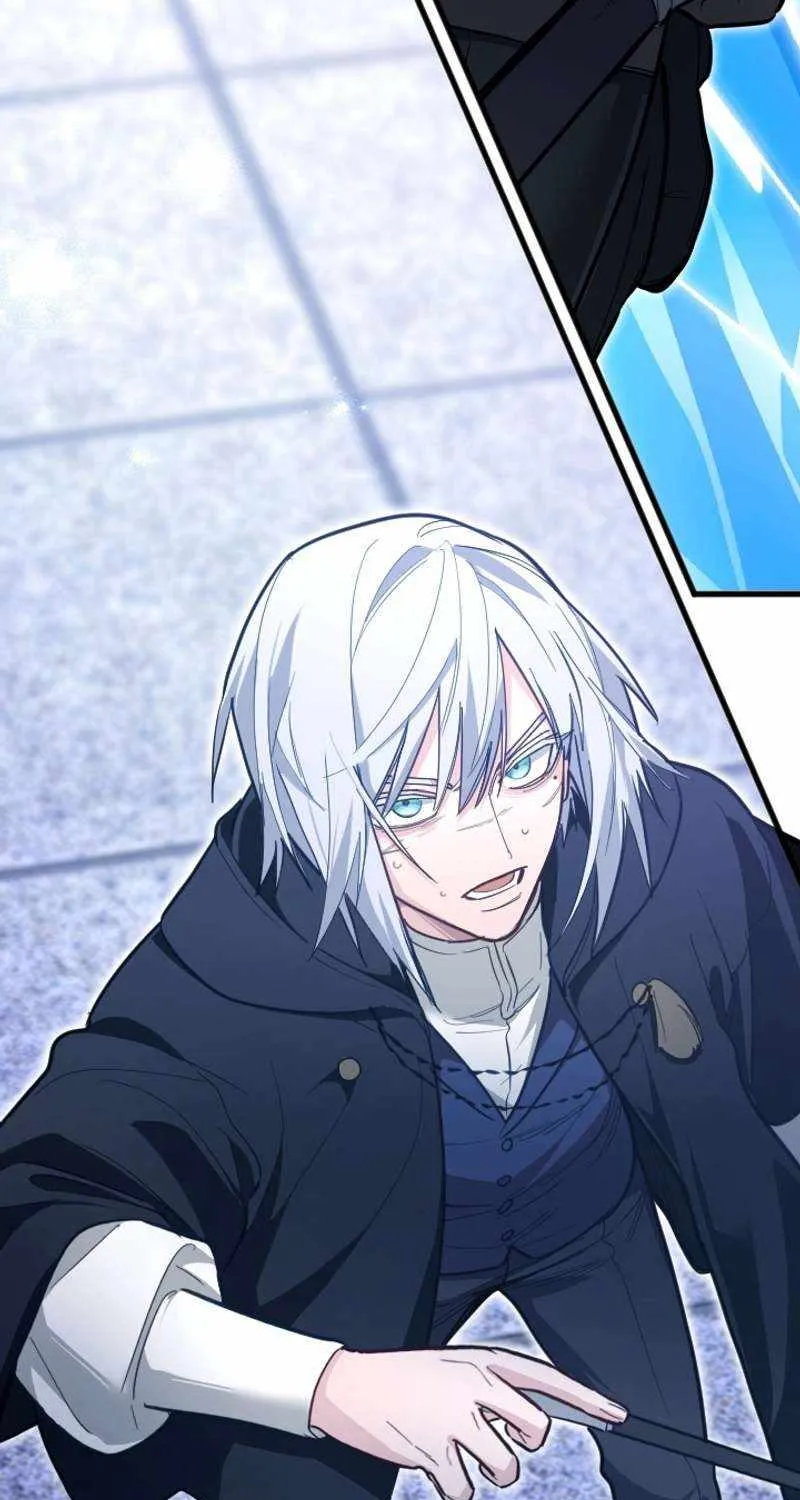 The Regressed Sword Saint’s Magic Theory — Chapter 36 — Page 36
