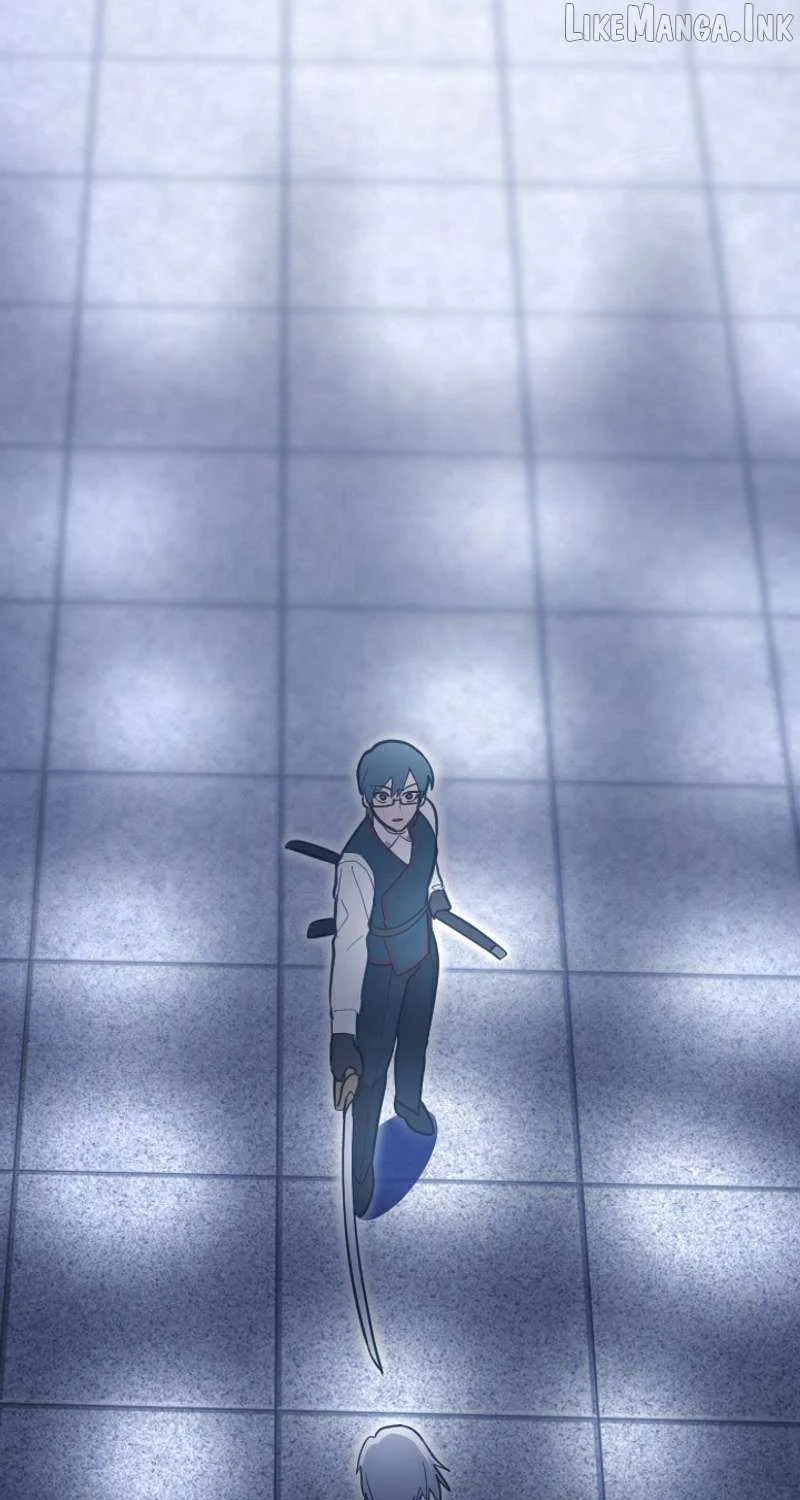 The Regressed Sword Saint’s Magic Theory — Chapter 36 — Page 41