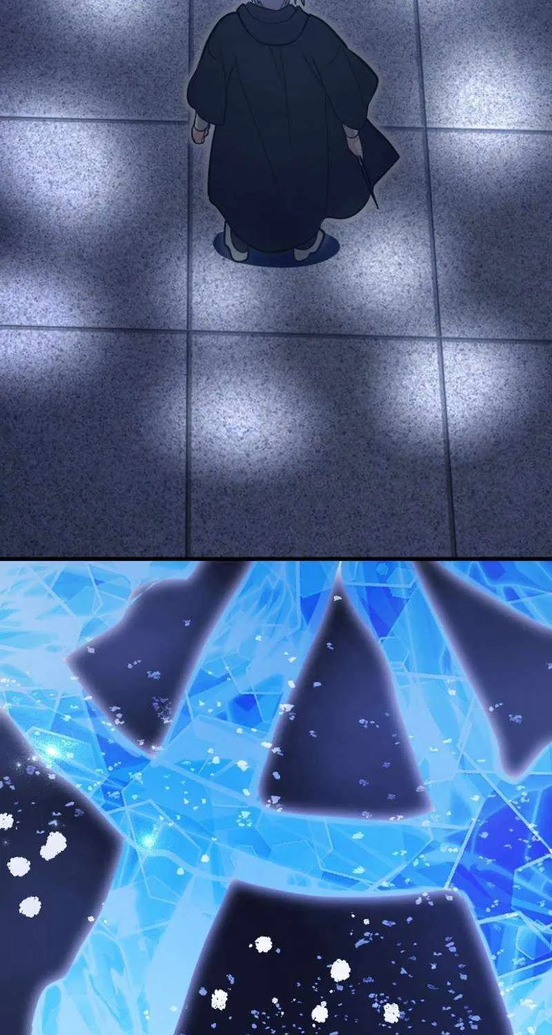 The Regressed Sword Saint’s Magic Theory — Chapter 36 — Page 42