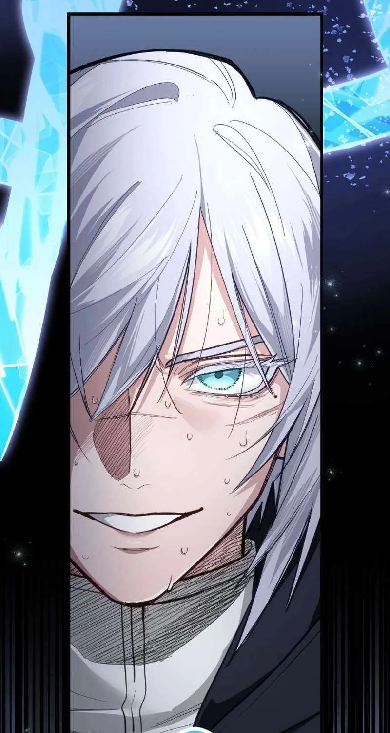 The Regressed Sword Saint’s Magic Theory — Chapter 36 — Page 43