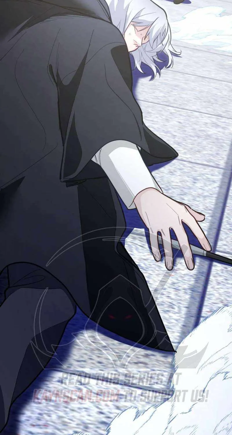 The Regressed Sword Saint’s Magic Theory — Chapter 36 — Page 50