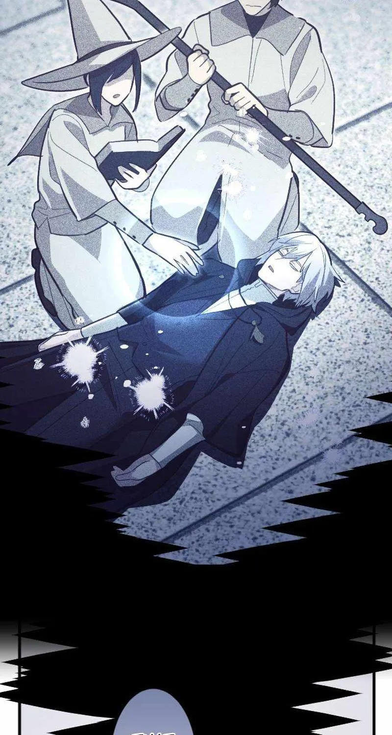 The Regressed Sword Saint’s Magic Theory — Chapter 36 — Page 56
