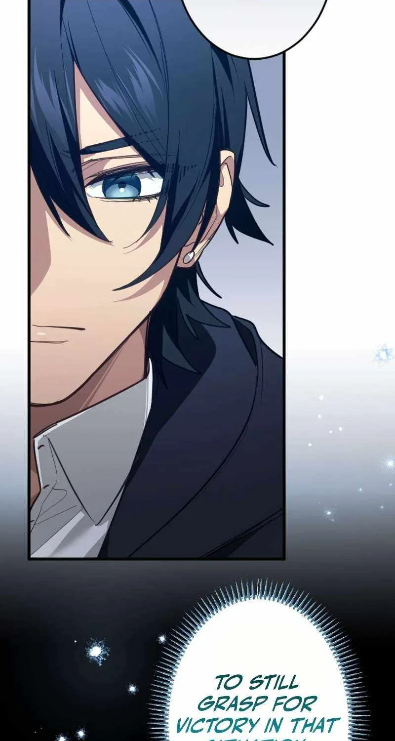The Regressed Sword Saint’s Magic Theory — Chapter 36 — Page 58
